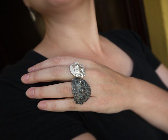 Riccio anello store