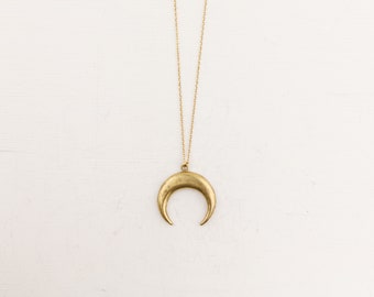 Geometric chain long moon moon moon