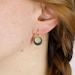 see more listings in the Earring  section