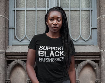 Black Entrepreneur - Etsy