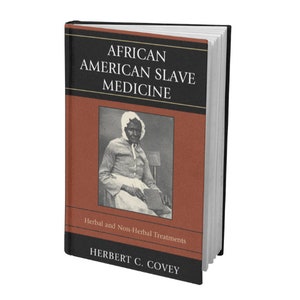 Medicina afroamericana: [EBook]