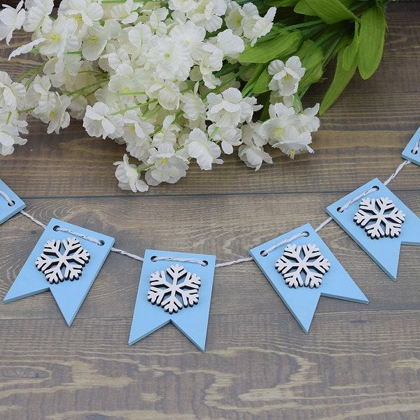 Tiered Tray Garland Etsy