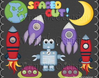 Espace Dogs2 - ECU Clipart
