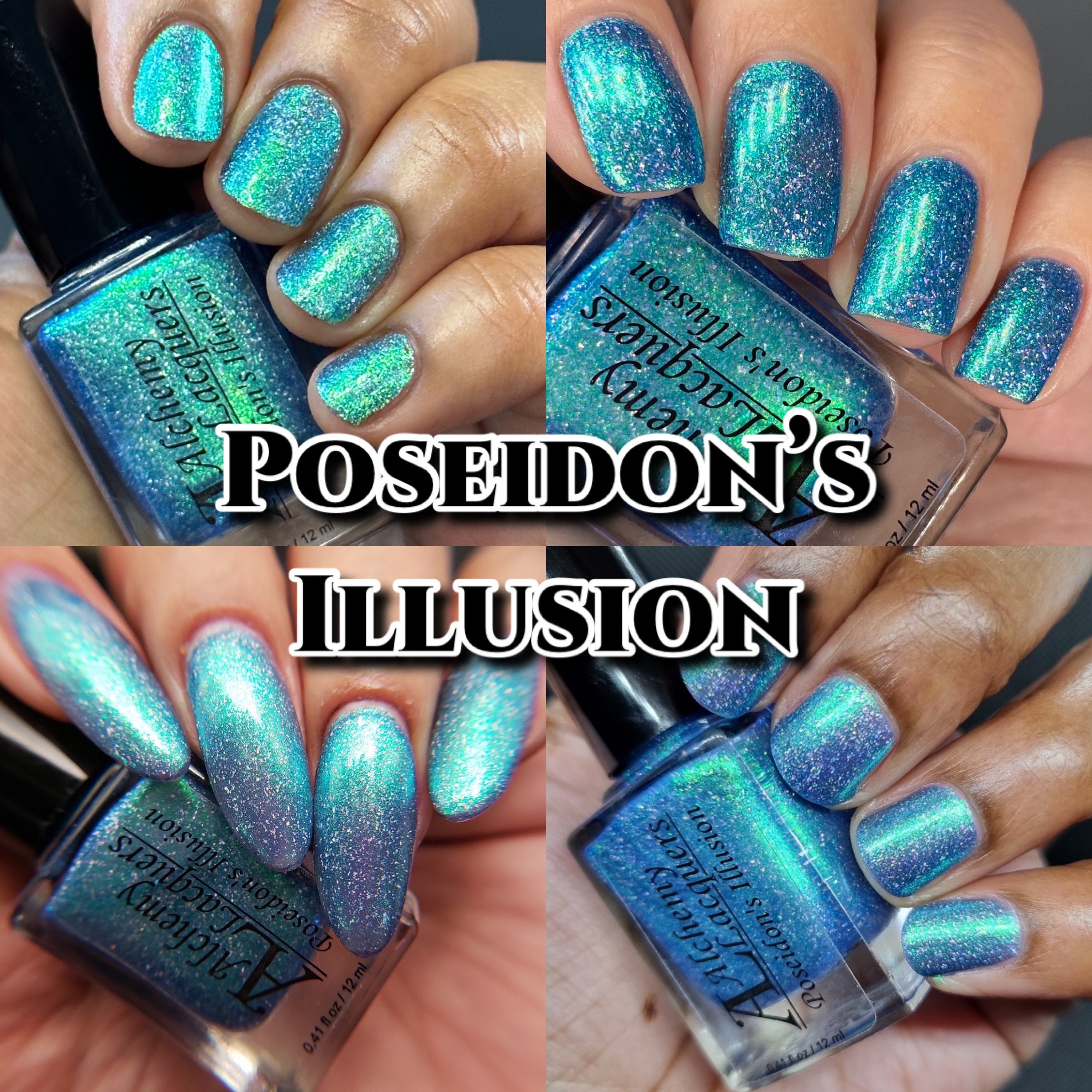 Mystery Polish Pickup Overpours - Etsy Singapore Mystery Polish Pickup Overpours - Etsy Singapore