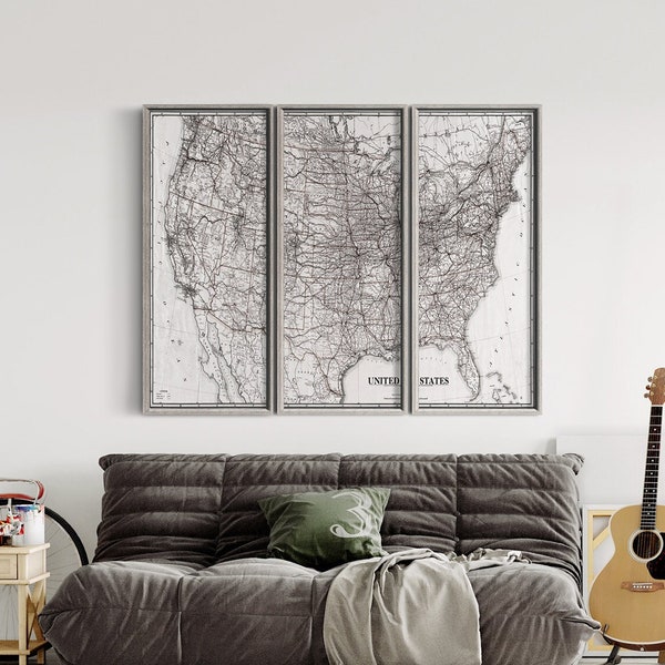 United States Map Etsy - Il 600x600.5682012218 O0yh 