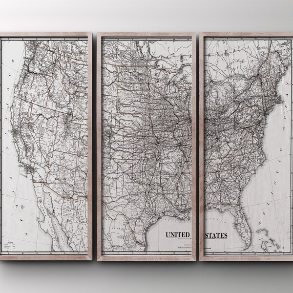 Triptych Set Etsy - Il 600x600.2074276505 M2se 