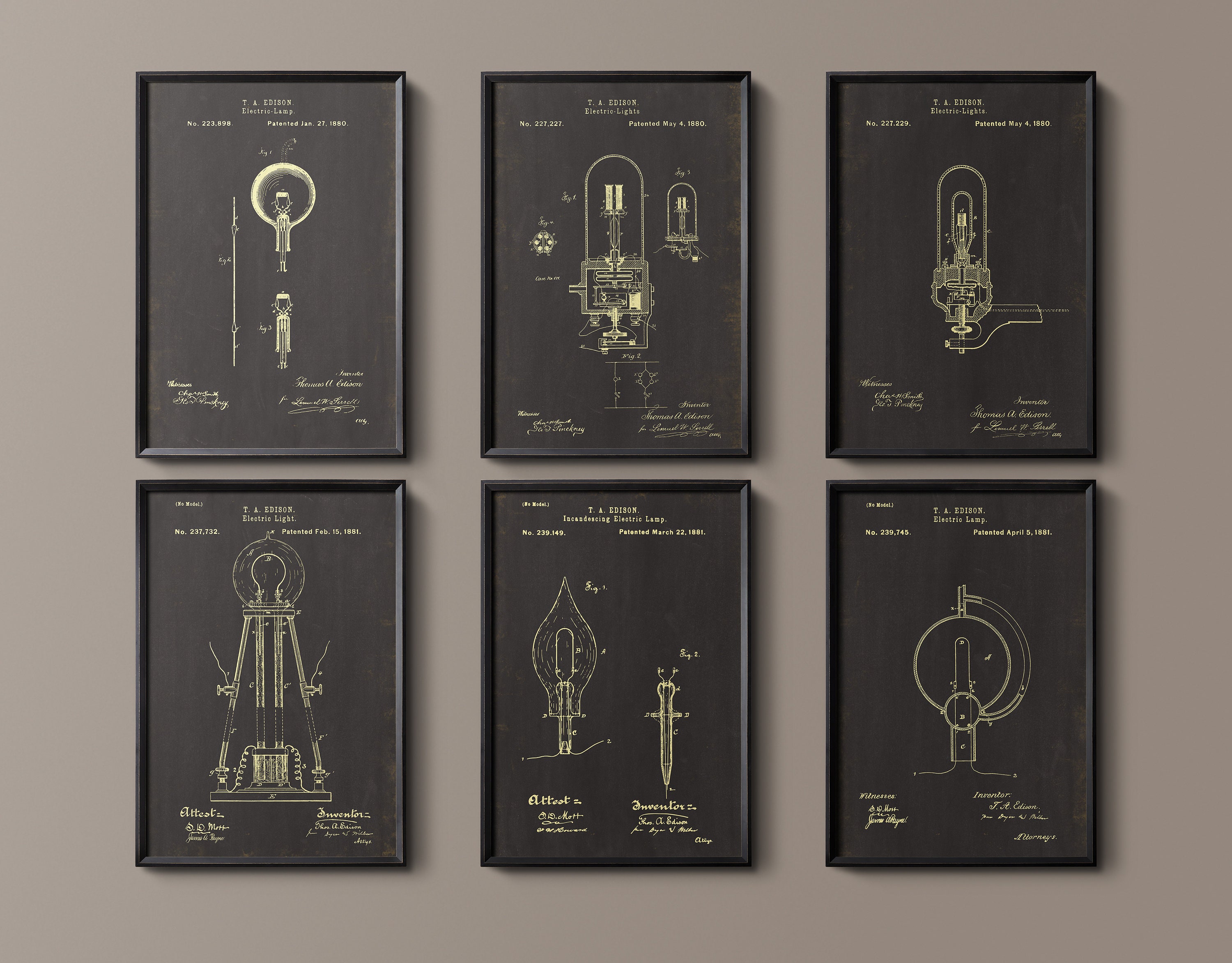 トーマスエジソンコレクション21点まとめ売り トーマスエジソンコレクション21点まとめ売り Yahoo!オークション