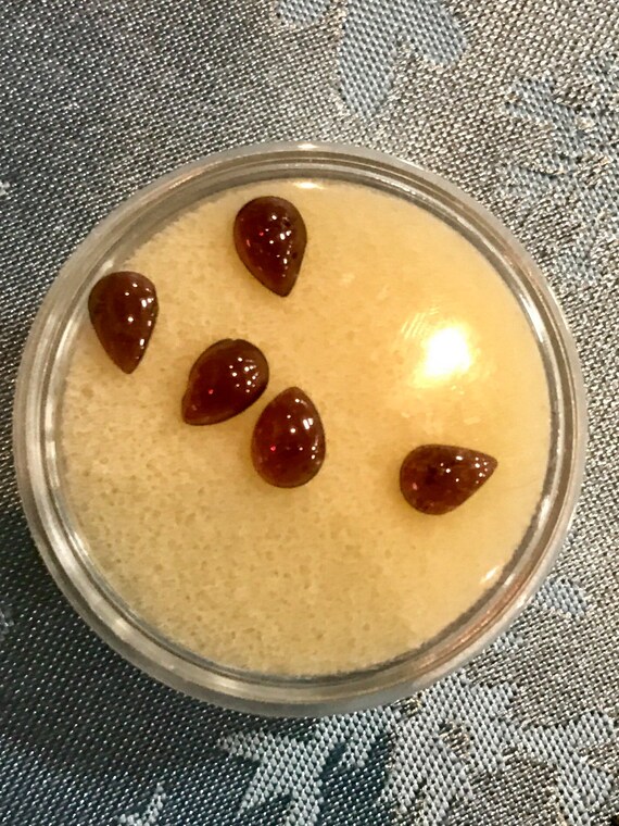 Garnet Gem Stones