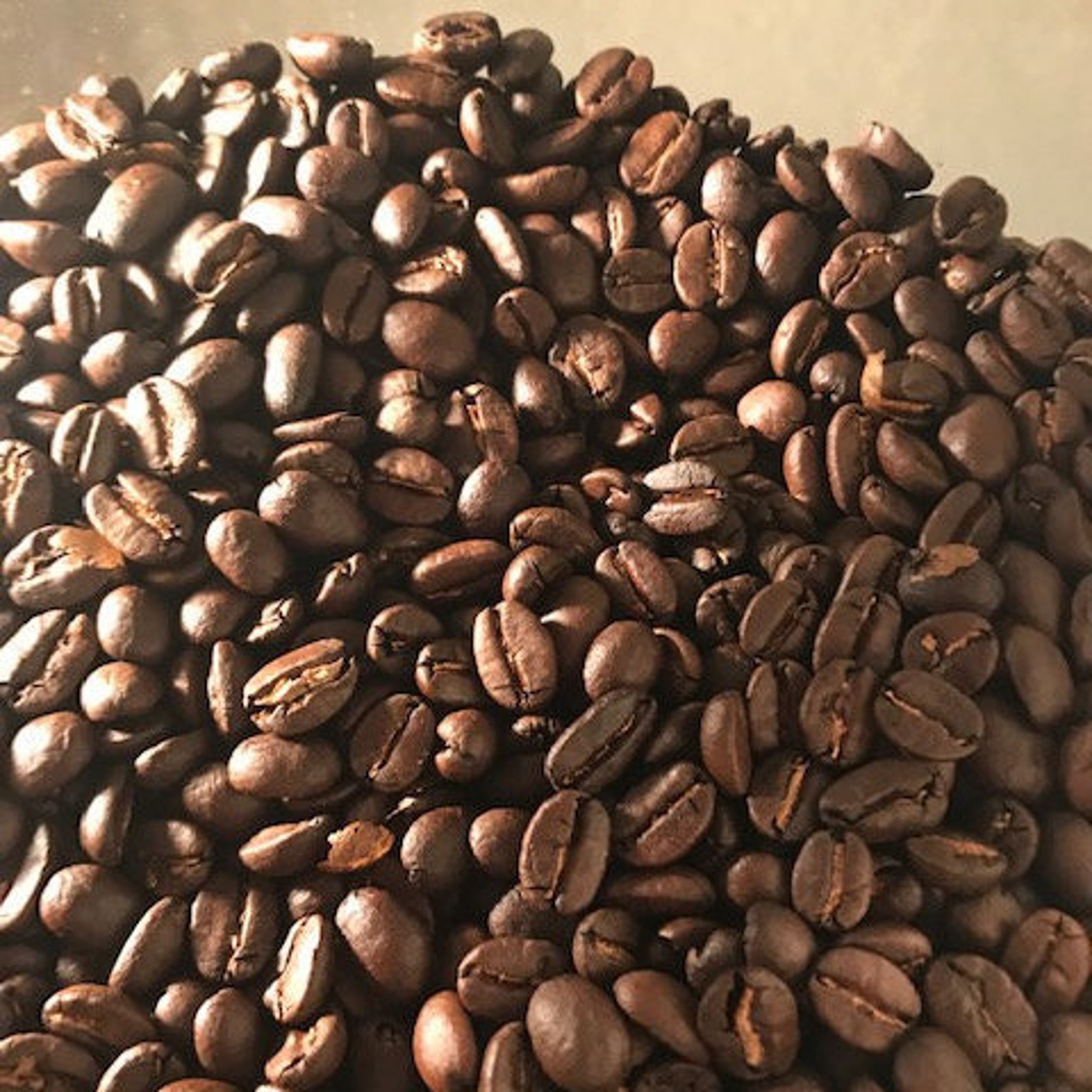 Guatemala Antigua single origin Coffee beans Fair Trade Etsy