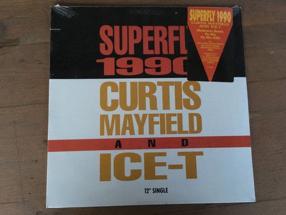 superfly 1990