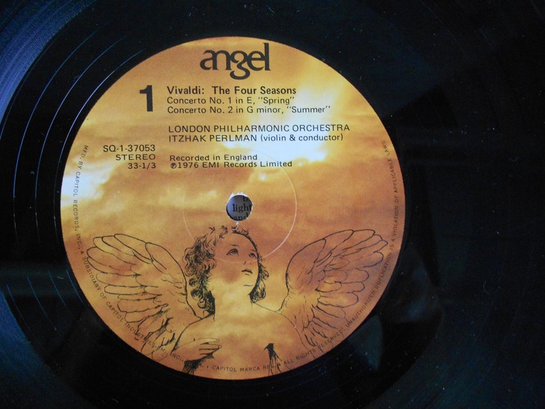 itzhak perlman vivaldi the four seasons spring itzhak perlman vivaldi the four seasons spring