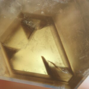 Doorway Crystal digital photo download - from the personal collection