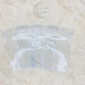 Custodia per bobina per badge trasparente / Porta maniche ID / Porta badge ID Custodia per carta d&#39;identità trasparente / verticale / Custodia per carta di credito trasparente per badge