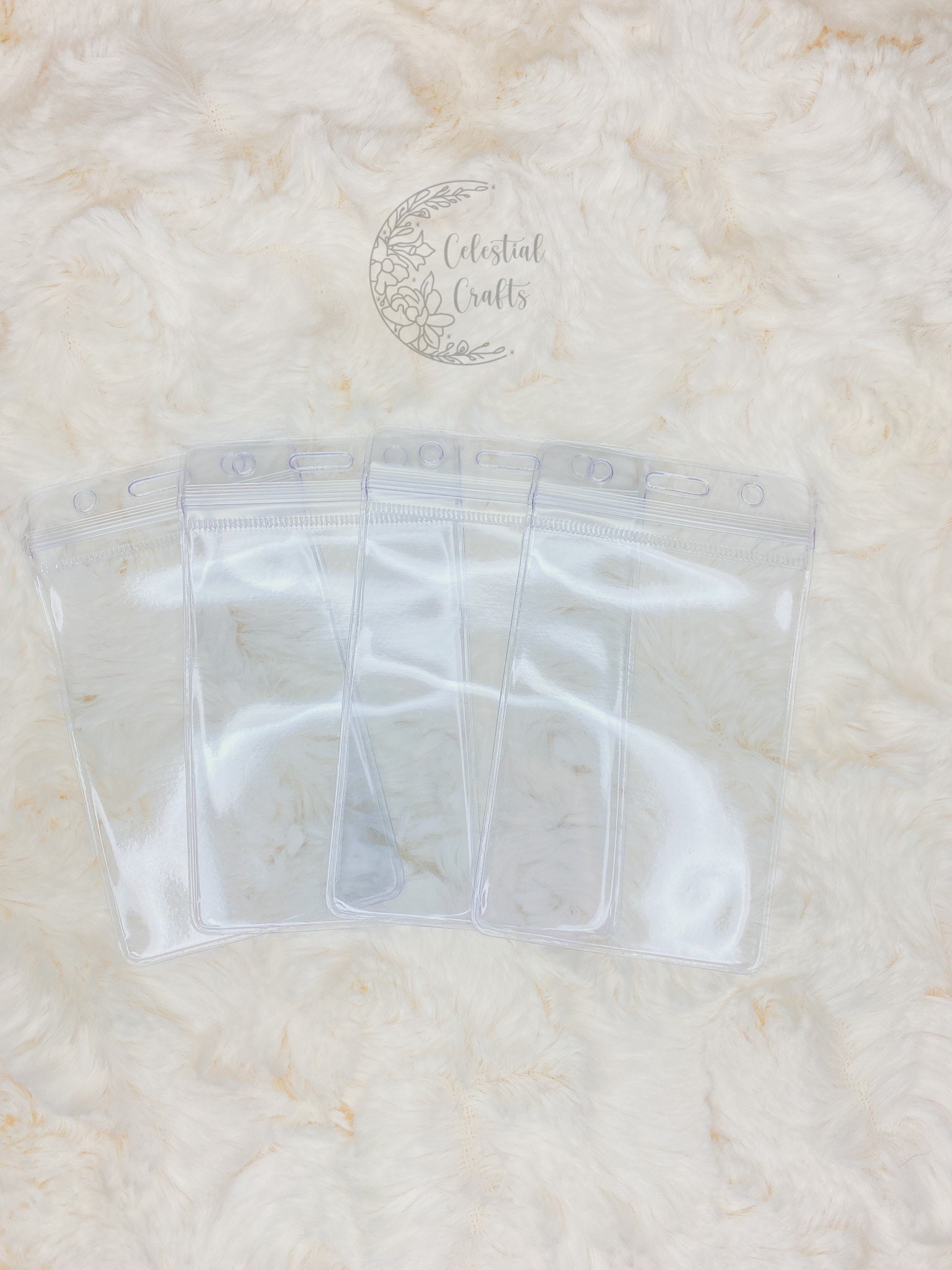 Clear Plastic Credit Card Sleeves - Etsy Clear Plastic Credit Card Sleeves - Etsy