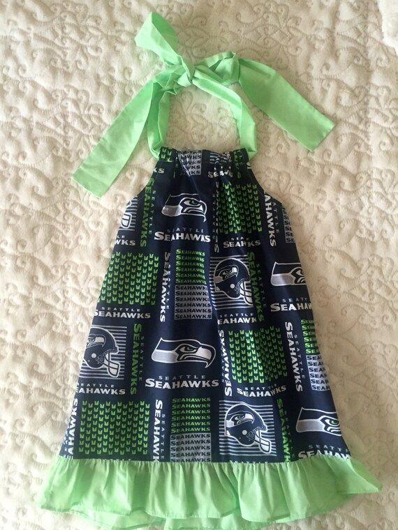 seattle seahawks dress