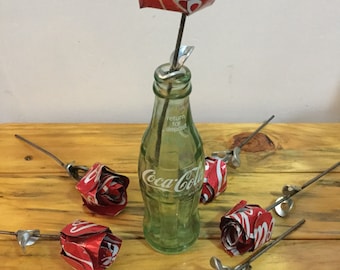 Coca-Cola Rose