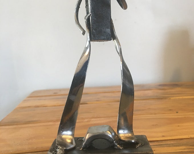 Featured listing image: OneWheel Metal Art