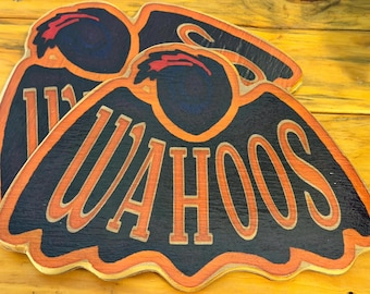 Virginia Wall Decor