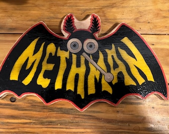 Methman Wall Decor