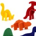 see more listings in the Felt 3D Puzzles section