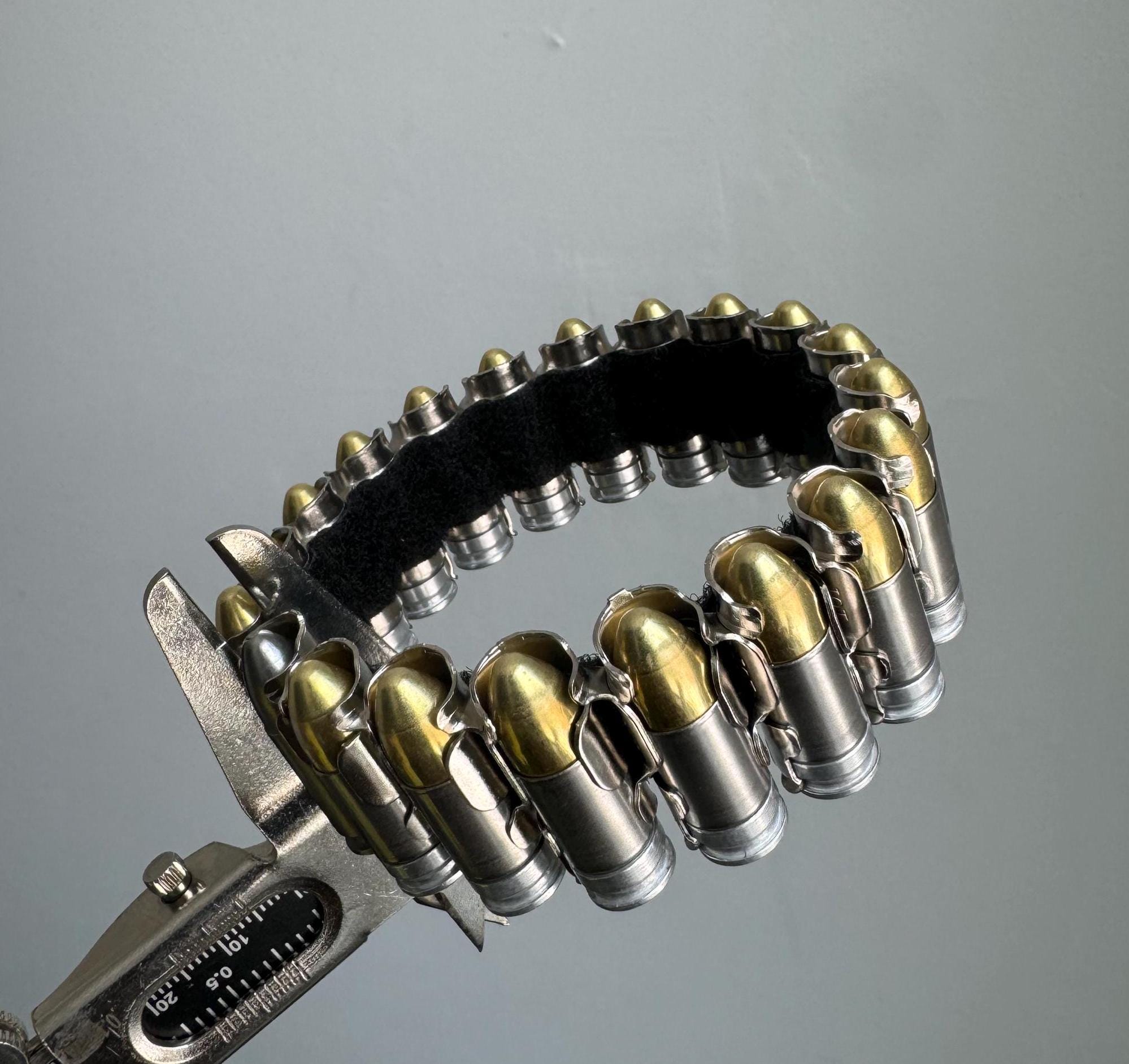 Titanium Bullets - Etsy Titanium Bullets - Etsy