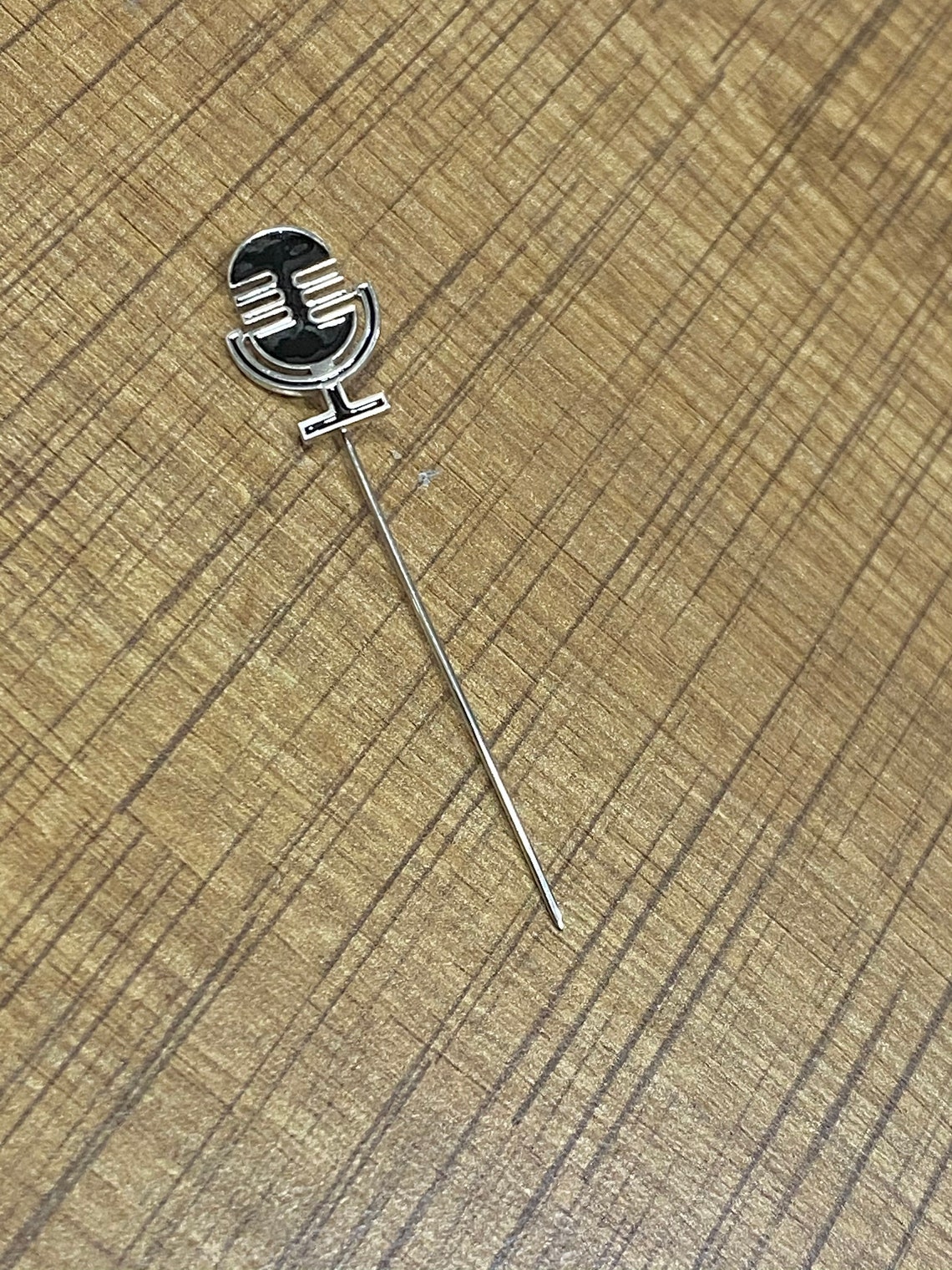 Custom Enamel Lapel Pin for Groom Wedding Pin Personalized Etsy