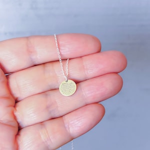 İslamic necklace, Ayatul Kursi, İslam Jewelry, Ayat Al Kursi jewelery, Dua Necklace