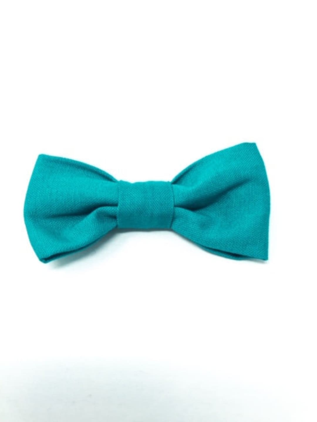 jade bow tie