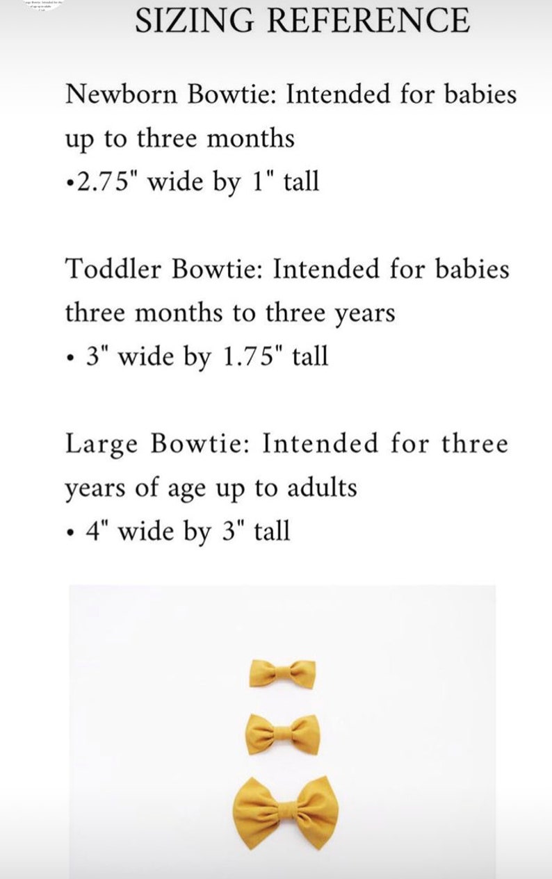 Baby Bow Tie, Yellow Bow Tie, Mustard Bow Tie, Adult Bow Tie, Wedding Bow Tie, Mustard Yellow Bow Tie, Bow Tie with Clip, Brody Bow Tie image 5
