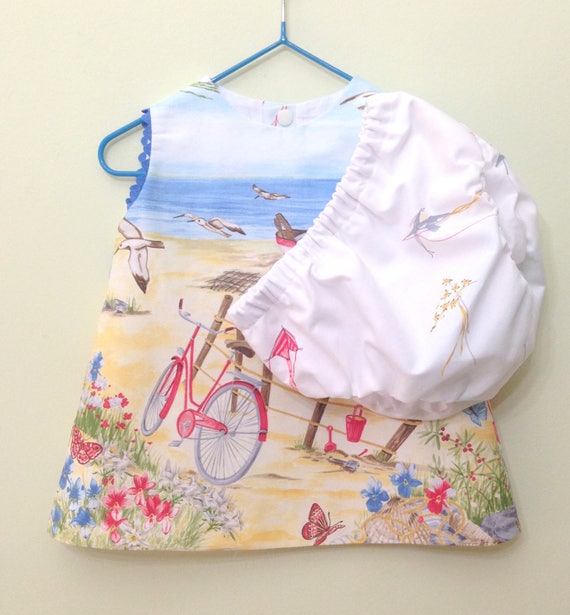 fully covered baby dress