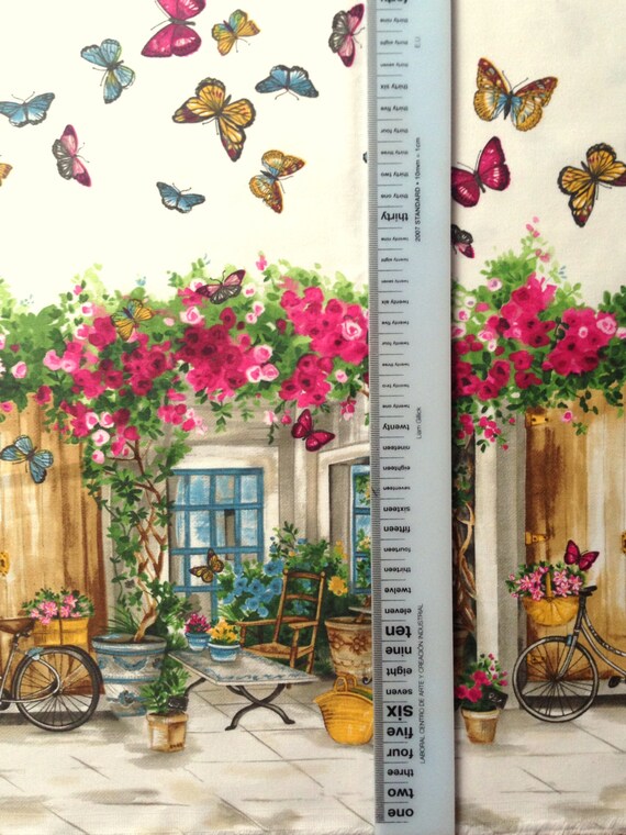 Tissu de vélos 1 double yard, double 1 largeur 66f9f0 Tissu de vélos 1 double yard, double 1 largeur 66f9f0