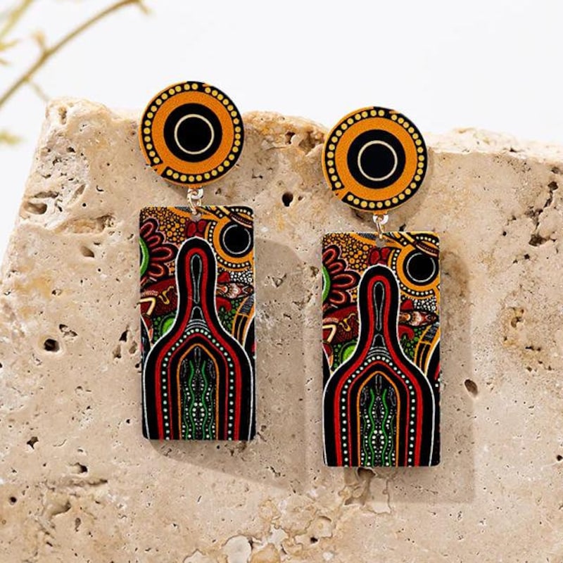 Indigenous Jewelry - Etsy