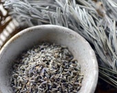 Vrac de lavande séchée sauvage, bouquet séché de lavande, calmant relaxant ensemble cadeau de fleurs de lavande triées sur le volet, usines parfumées naturelles de lavande
