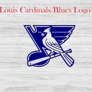 St Louis Cardinals MLB Birds Logo Sling Bag Backpack School Concept One New