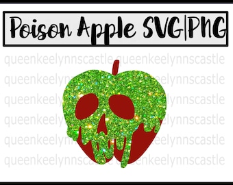 Free Free 307 Snow White Poison Apple Svg Free SVG PNG EPS DXF File