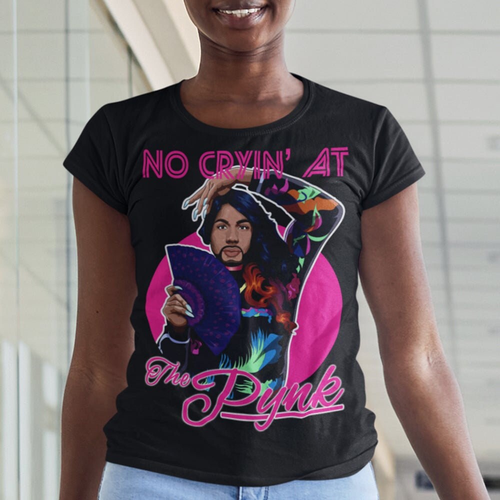 Uncle clifford tshirt Clearance