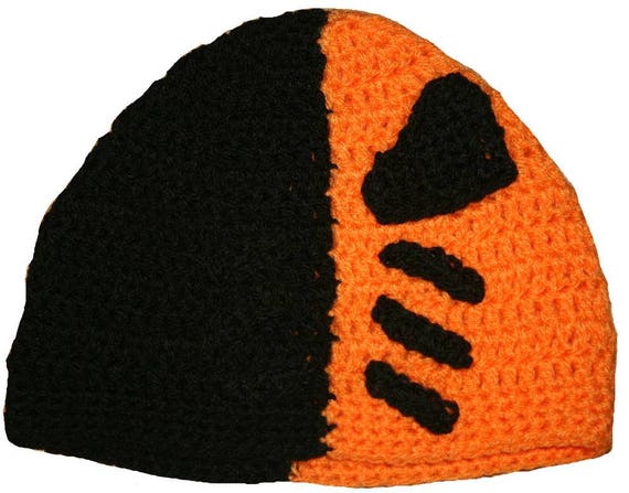 deathstroke hat
