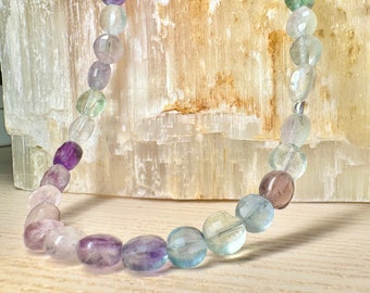 Flourite Necklace