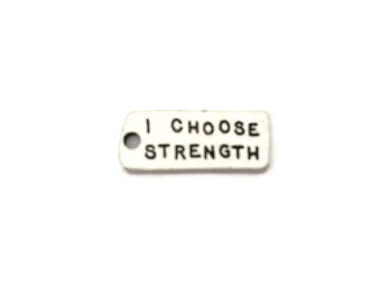 silver motivation sports Trailer I CHOOSE STRENGTH