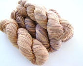 Hand Dyed Sock Yarn, Merilon Sock, Merino Nylon Blend, Hand Dyed Wool, Multicolored Sock Yarn, Merino Yarn Blend, Multicolor Dyed Wool,