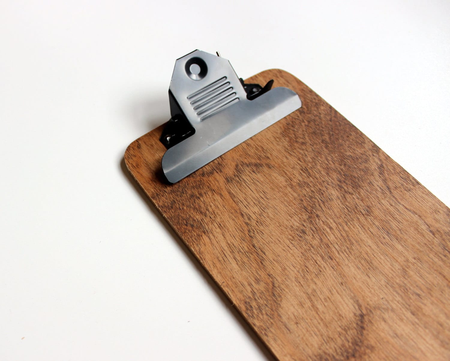 Wood Clipboards Hanging Wooden Clipboards Check Holder and Etsy UK