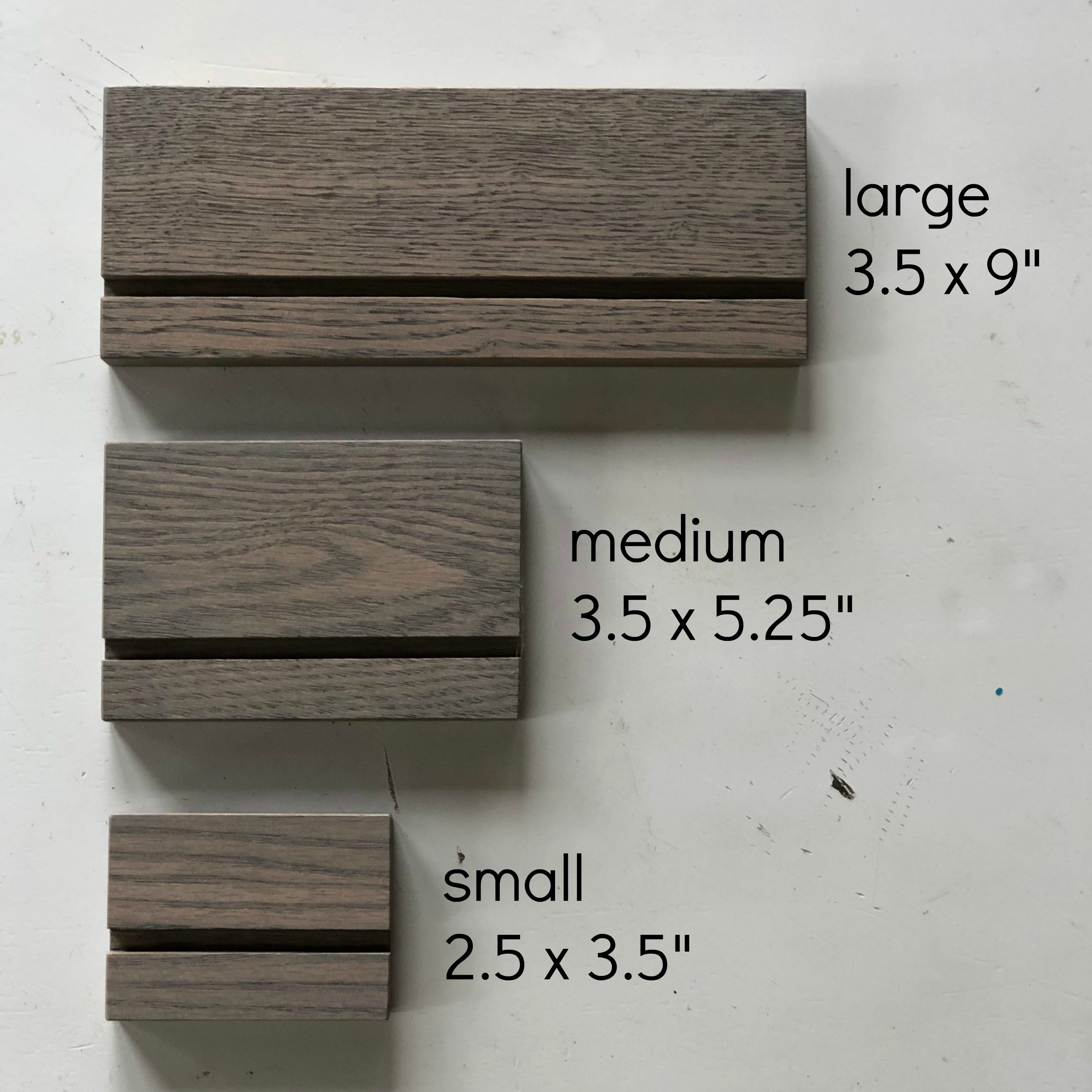 Clipboard Stand for Menu Board Table Numbers or Retail Etsy