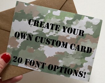 Fake Military Id Card Online