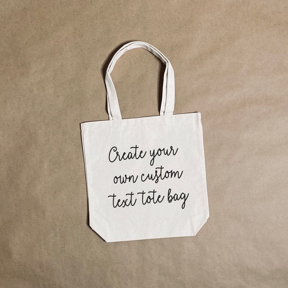 etsy tote bags