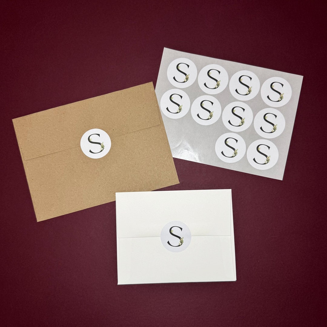 Letter Send Sticker This item is unavailable - Etsy