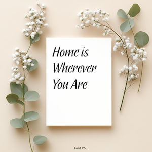 Custom card - Customized cards - Personalized cards - Birthday, Anniversary, Wedding, Mother's Day -Customize - White Card - Create a Card
