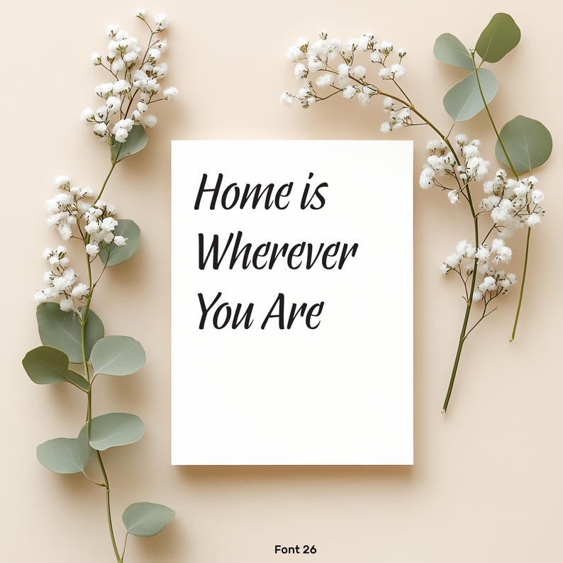 Custom card - Customized cards - Personalized cards - Birthday, Anniversary, Wedding, Mother's Day -Customize - White Card - Create a Card
