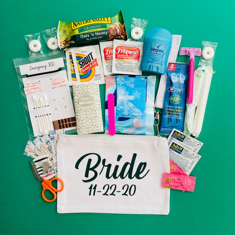 Free Free 270 Wedding Day Survival Kit Svg SVG PNG EPS DXF File