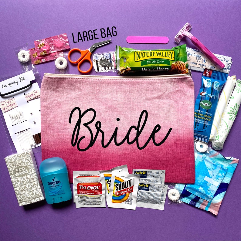 Free Free 270 Wedding Day Survival Kit Svg SVG PNG EPS DXF File