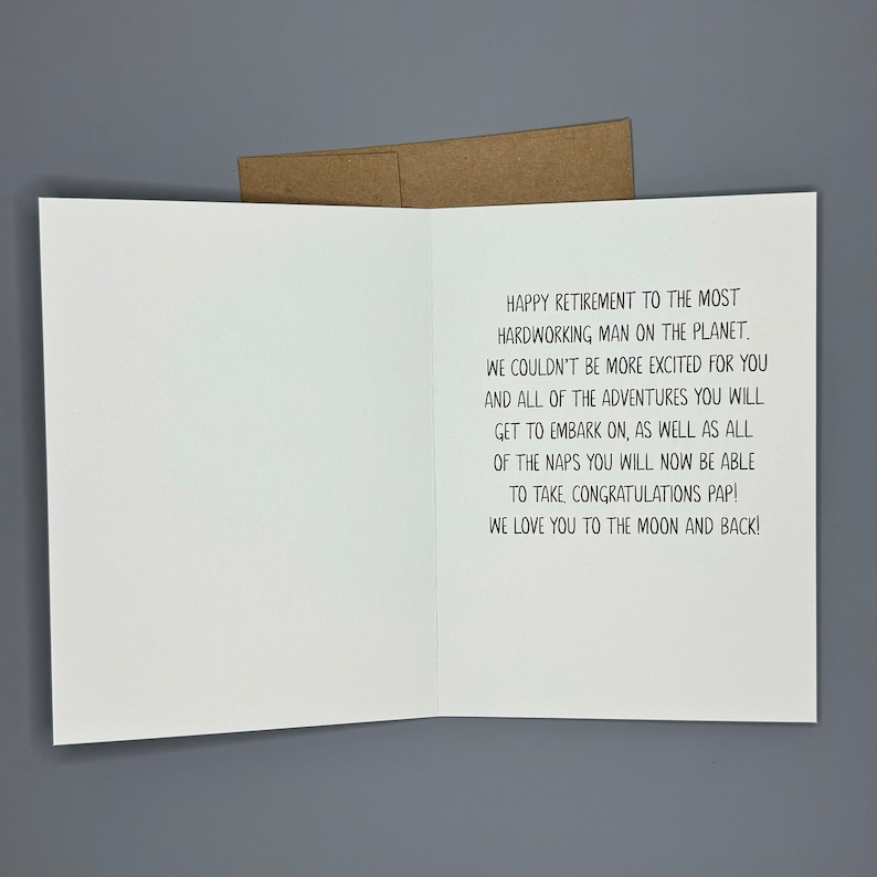 I feel sorry for whoever gets your job next - Funny Retirement Card - Good Bye Card - Co Worker Card - Greeting Card - Retirement Card